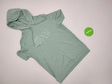 gee one: Bluza z kapturem damska, rozmiar M — 2