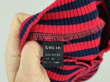 długie skarpetki do krótkich spodenek: Shein, Women`s golf, size M (EU 38) — 4