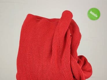 czerwona kurtka damska reserved: Bpc, Kardigan damski, rozmiar S — 5