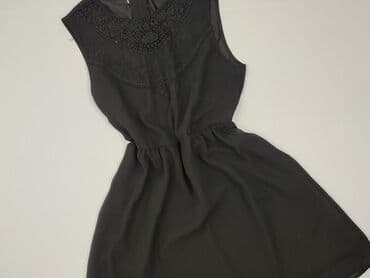 Sukienki: H&M, Sukienka damska, rozmiar L