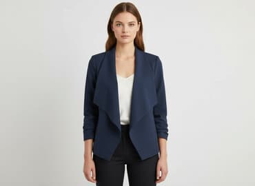 ochnik marynarki damskie: Orsay, Marynarka damska, rozmiar XS — 11