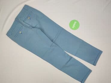 promod jeansy: Promod, Spodnie materiałowe damskie, rozmiar M — 3