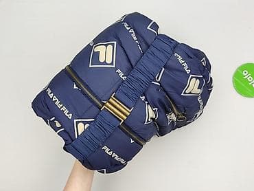 kurtka killy: Fila, Kurtka zimowa damska, rozmiar XS — 6