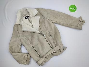 Kobiety: H&M, Kurtka zimowa damska, rozmiar M — 2