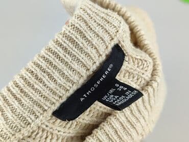 your turn bluza: Atmosphere, Sweter damski, rozmiar S — 4