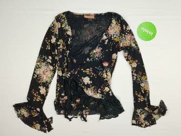 koszula w krate lidl: Women's blouse, size S (EU 36) — 2