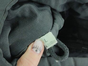 kurtka pitbull jesienna: Kurtka zimowa dla mężczyzn, L — 4