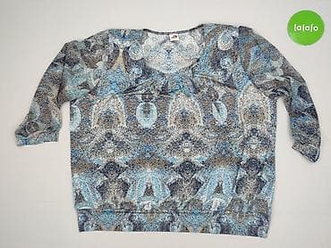 bluza wawa: Bluzka damska, rozmiar 2XL — 2