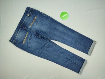 jeansy only: Only Jeans, Jeansy damskie, rozmiar M — 3