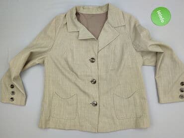 spodnie 3xl: Marynarka damska, rozmiar 3XL — 2