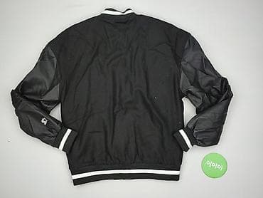 levisa: Starter Black Label, Męska bomberka, rozmiar S — 3