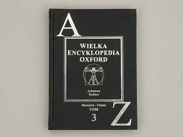 Książki: Książka, gatunek - Literatura faktu, stan - Bardzo dobry — 1