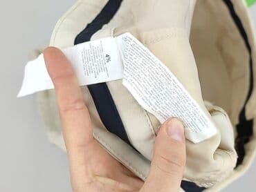 reserved sukienka denim: Reserved, Spodnie materiałowe damskie, rozmiar XL — 6