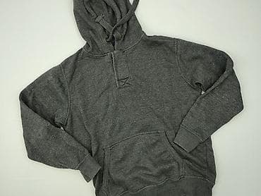 only limitless: IDENTIC, Bluza z kapturem dla mężczyzn, rozmiar L — 5