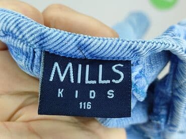 calvin klein jeans retro runner: Dress, 5-6 years, 110-116 cm, condition - Very good — 4