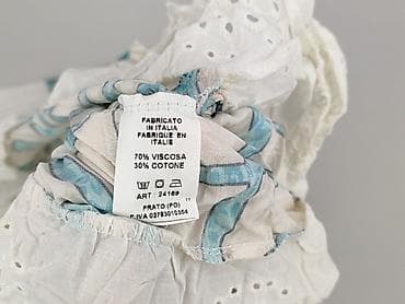 mohito tunika: ITALY FASHION, Sukienka damska, rozmiar 5XL — 4