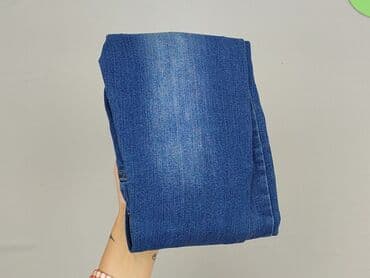 sukienka basic: Jeans, 8 years, 122/128, condition - Perfect — 5