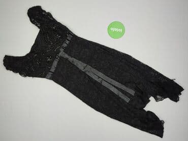 sukienki wieczorowa dekolt v: Sukienka damska, rozmiar S — 2