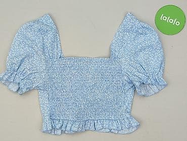 botki na lato: Shein, Bluzka damska, rozmiar S — 3