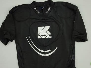 all blacks koszulka: T-shirt sportowy dla mężczyzn, rozmiar S — 1