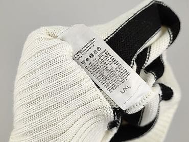 balloon spodnie: Pakuten, Sweter damski, rozmiar XL — 5