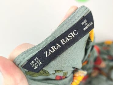 sukienki satynowe zara: Zara, Sukienka damska, rozmiar XS — 4