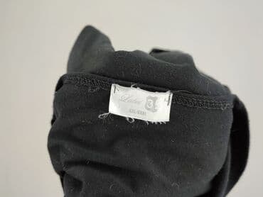 dodatki do czarnej bluzki: Bluzka damska, rozmiar 2XL — 4