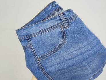 ekskluzywne stroje kąpielowe push up: Pepco, Szorty damskie, rozmiar 3XL — 6