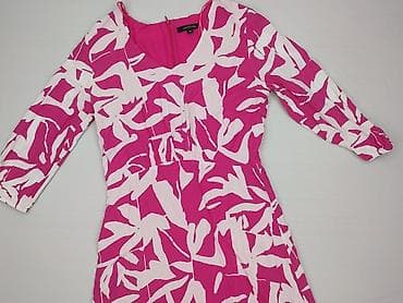 marc cain: Comma, Sukienka damska, rozmiar M — 1