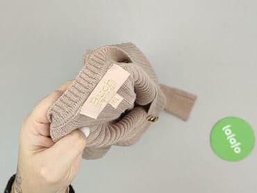 candy.pl ubrania: Kardigan damski, rozmiar L — 4