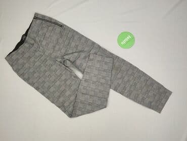 ccc buty ocieplane: Tchibo, Spodnie materiałowe damskie, rozmiar M — 2