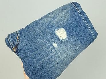 monki jeansy: Monki, Jeansy damskie, rozmiar XS — 7