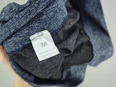 rajstopy i szorty: Legginsy Sportowe damskie, M — 5