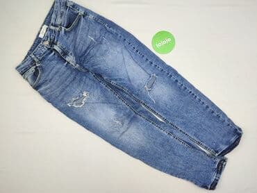 spodnie jeansowe diesel: Reserved, Jeansy damskie, rozmiar M — 2