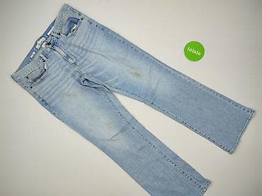 urbantrendsetter: Used Jeans, Jeansy damskie, rozmiar L — 2