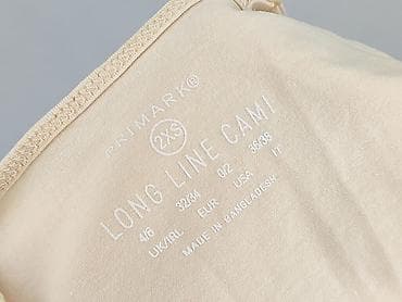 bufiasta bluzka: Primark, Top damski, rozmiar 2XS — 4