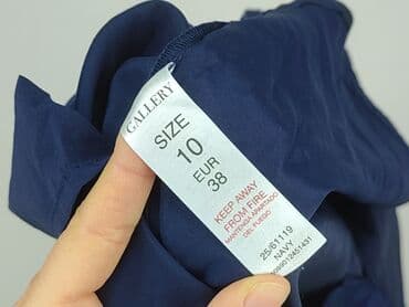 plus size bluzki: Bluzka damska, rozmiar S — 5