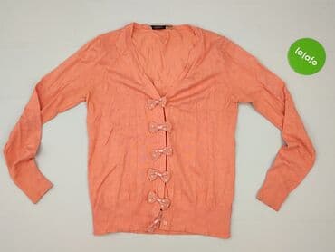 sweter z perełkami h: Monnari, Кардиган жіночий, розмір XL — 2