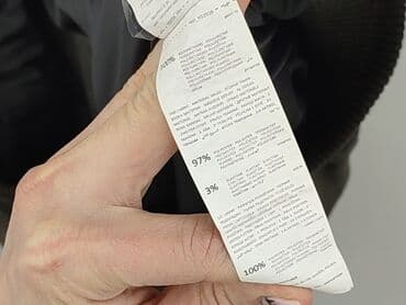 kurtka edc: House, Kurtka bomberka damska, XS — 5