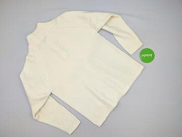 bluza pull and bear: Diesel, Sweter dla mężczyzn, rozmiar L — 3