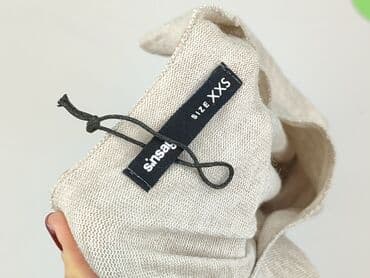 sinsay body biale: Sinsay, Bluzka damska, rozmiar 2XS — 4