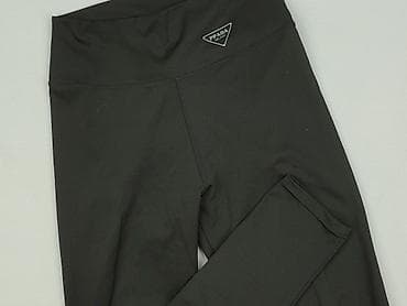 polary 4f: Legginsy Sportowe damskie, rozmiar XL — 1