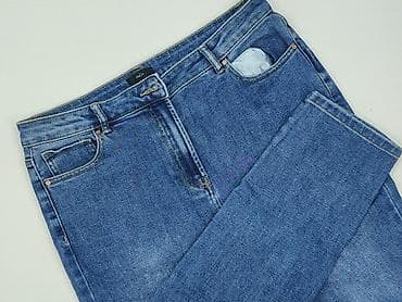 M&Co, Jeansy damskie, rozmiar L w lalafo.pl M&Co, Jeansy damskie, rozmiar L