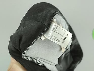 dresy plus size: Oxylane, Legginsy Sportowe damskie, rozmiar S — 4