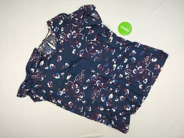 only sukienka w kwiaty: ONLY Carmakoma, Sukienka damska, rozmiar S — 2