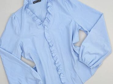 shein bluzki damskie wyprzedaż: Shein, Bluzka damska, rozmiar M — 1