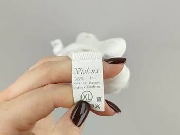 vistula majtki: Top damski, rozmiar XL — 4