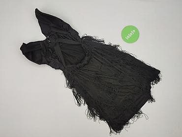 bluzka do klubu: Sukienka damska, rozmiar S — 3