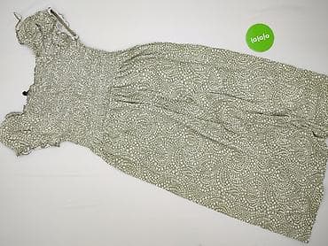 mango straight: Peacocks, Sukienka damska, rozmiar 2XL — 3
