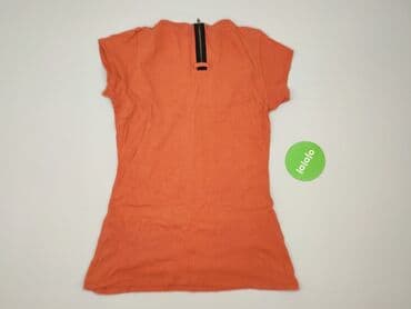 najladniejsze koszulki pilkarskie: Pimkie, T-shirt damski, rozmiar L — 3